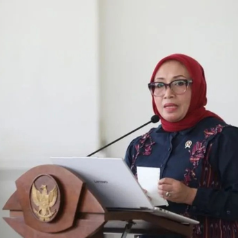 Menteri PPPA Ajak Orang Tua Aktif Dampingi Anak Gunakan Media Sosial