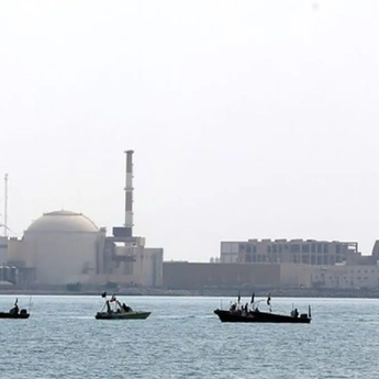 Trump Tegaskan AS Akan Amankan Uranium Iran, Ketegangan Nuklir Memanas