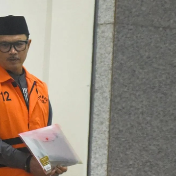 KPK Dalami Dugaan Fee Proyek dan CSR Fiktif, Sejumlah Pejabat Pemkot Madiun Diperiksa