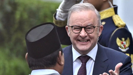 Australia Pangkas Pajak BBM Setengahnya untuk Redam Lonjakan Harga Energi