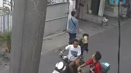 Pria Disiram Diduga Air Keras di Cengkareng, Polisi Lakukan Penyelidikan