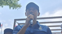 AHY: Sekolah Rakyat Jadi Strategi Putus Rantai Kemiskinan