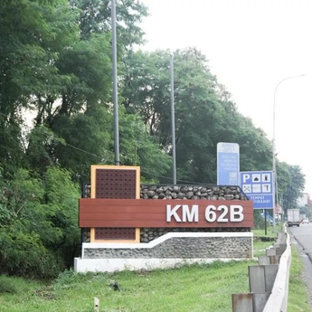 Jasa Marga Terapkan Buka Tutup Rest Area Tol Japek Saat Arus Balik 2026