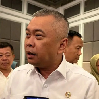 Menhub: Penguatan Penerbangan Domestik Jadi Strategi Hadapi Gangguan Global