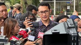 KPK Panggil Direktur Bina Pengawas Ketenagakerjaan dan Penguji K3 Kemenaker