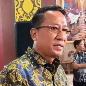 Menkum Supratman Dorong Unifikasi Regulasi Nasional Lewat Reformasi Birokrasi Sesuai Astacita Prabowo