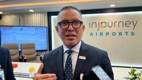PT Angkasa Pura Indonesia (Persero) atau InJourney Airports mempercepat berbagai persiapan operasional di Bandara Husein Sastranegara, Bandung, Jawa Barat. Langkah tersebut dilakukan untuk mendukung optimalisasi layanan penerbangan domestik. 