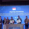RI dan Uni Eropa Tandatangani IEU-CEPA, Dorong Ekspor, UMKM dan Tenaga Kerja
