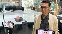 KPK Periksa 9 Saksi Biro Haji dalam Kasus Korupsi Kuota 2023&ndash;2024