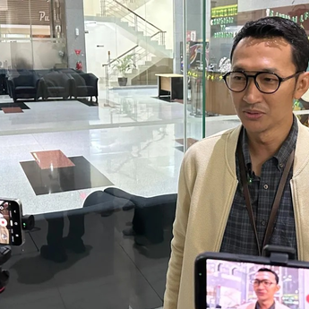 KPK Periksa 9 Saksi Biro Haji dalam Kasus Korupsi Kuota 2023&ndash;2024