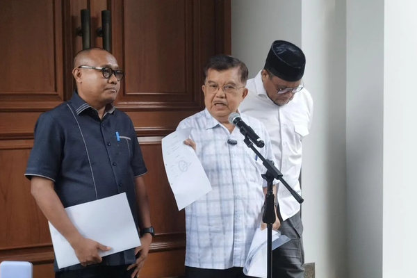 JK Akan Laporkan Rismon ke Polisi