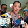 Kapolri Listyo Sigit Minta Maaf Langsung kepada Keluarga Ojol yang Tewas Tertabrak Rantis Brimob