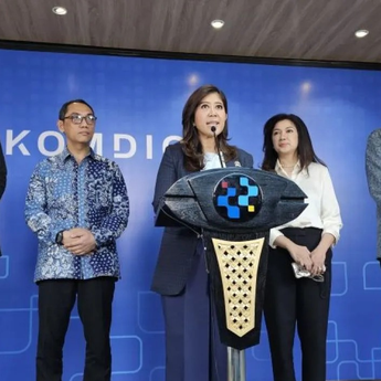 TikTok Tutup 1,7 Juta Akun Anak, Jadi PSE Pertama Patuhi PP Tunas
