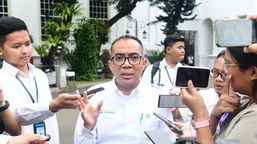 Soal Kasus FH UI, Mendiktisaintek: Tak Ada Toleransi Terhadap Segala Bentuk Kekerasan di Kampus