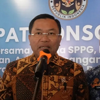 BGN Siapkan 900 SPPG di Wilayah 3T untuk Percepat Program Makanan Bergizi Gratis