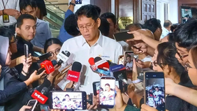 Beredar unggahan di Instagram yang menarasikan bahwa Menteri Keuangan Purbaya Yudhi Sadewa menyebut Indonesia berpotensi mengalami krisis moneter. Unggahan tersebut juga menyatakan bahwa pendapatan APBN sudah tidak ada.