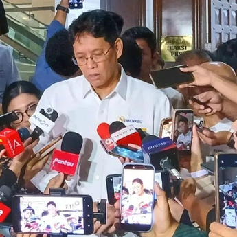 Cek Fakta: Purbaya Sebut Indonesia Berpotensi Krisis Moneter