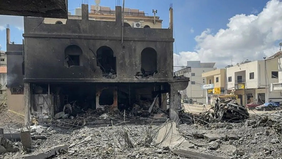 Presiden Amerika Serikat Donald Trump mengumumkan bahwa Israel dan Lebanon telah mencapai kesepakatan gencatan senjata selama 10 hari yang mulai berlaku pada Kamis, 16 April 2026 pukul 21.00 GMT atau Jumat, 17 April 2026 pukul 02.00 WIB. Kesepakatan 