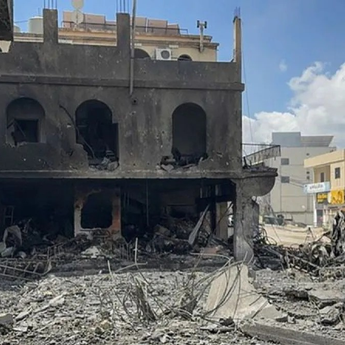 Trump Umumkan Israel dan Lebanon Sepakati Gencatan Senjata 10 Hari