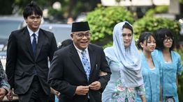 KSPSI Nilai Pengangkatan Jumhur Hidayat Jadi Menteri Lingkungan Hidup sebagai Kehormatan bagi Buruh