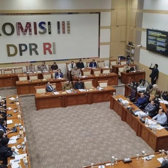 Kontras Beberkan Kondisi Korban Penyiraman Air Keras Andrie Yunus, Masih Dirawat Intensif di HCU