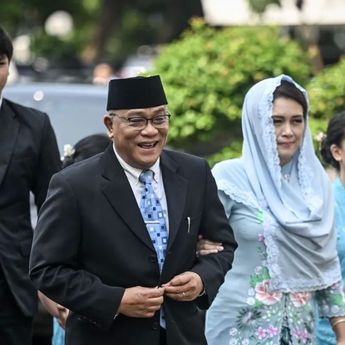 KSPSI Nilai Pengangkatan Jumhur Hidayat Jadi Menteri Lingkungan Hidup sebagai Kehormatan bagi Buruh