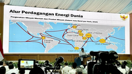Prabowo Pastikan Biaya Haji 2026 Turun Rp2 Juta Meski Harga Avtur Naik