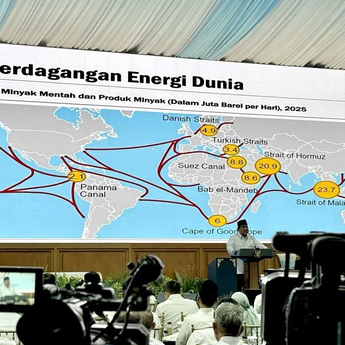 Prabowo Pastikan Biaya Haji 2026 Turun Rp2 Juta Meski Harga Avtur Naik