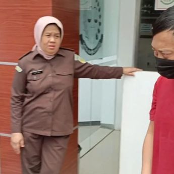 Kejari Kabupaten Bandung Terima Pelimpahan Tersangka Kasus Penyekapan Taufik Hidayat