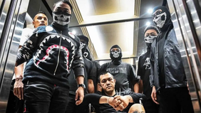 Buronan kasus narkotika, Andre Fernando alias Charlie alias &ldquo;The Doctor&rdquo;, yang diduga sebagai pemasok sabu-sabu untuk bandar Koko Erwin, telah dibawa ke Gedung Bareskrim Polri, Jakarta, pada Senin malam untuk menjalani pemeriksaan lebih lanjut.