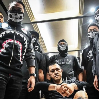 Buron Narkoba &ldquo;The Doctor&rdquo; Dibawa ke Bareskrim, Polisi Bongkar Dua Jaringan Besar