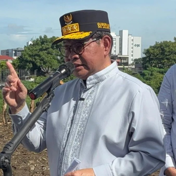 Pramono Dukung PP Tunas, Harap Anak Jakarta Lebih Fokus Belajar