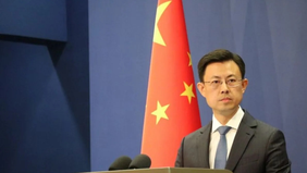 Pemerintah China menegaskan tidak pernah menyuplai senjata kepada Iran dalam konflik yang sedang berlangsung. 