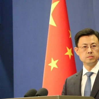 China Bantah Pasok Senjata ke Iran, Kritik Ancaman Tarif 50 Persen dari Trump