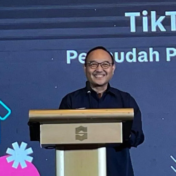 Kemkomdigi dukung konten khusus edukasi di platform media sosial