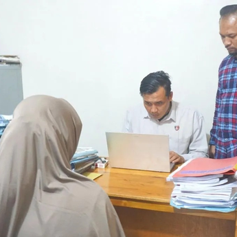 Polisi Selidiki Dugaan Penganiayaan Balita di Daycare Banda Aceh