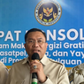 BGN Pastikan Rantai Pasok MBG di Kepri Berjalan Optimal