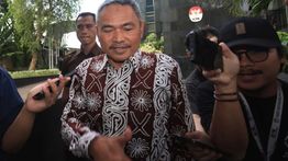 KPK Panggil Kembali 2 Tersangka Kasus CSR BI-OJK