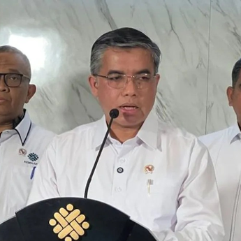 Menaker Tegaskan Gaji Pekerja Tetap Dibayar Penuh Meski Terapkan WFH