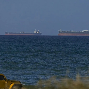 Iran Ancam Tutup Laut Merah Jika Amerika Blokade Kapal Tankernya di Selat Hormuz