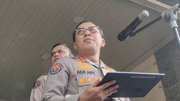 Polda Metro Jaya Segera Umumkan Hasil Penyidikan Kasus Pembunuhan Kacab Bank