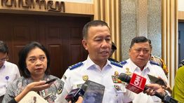 Kemenhub Harap Ancaman Aksi Mogok Nasional Sopir Truk Tidak Dilakukan