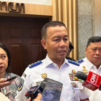 Kemenhub Harap Ancaman Aksi Mogok Nasional Sopir Truk Tidak Dilakukan