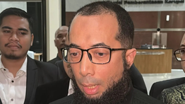 Khalid Basalamah Tegaskan Status Saksi dalam Kasus Dugaan Korupsi Kuota Haji