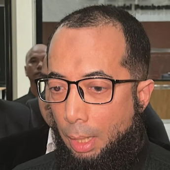 Khalid Basalamah Tegaskan Status Saksi dalam Kasus Dugaan Korupsi Kuota Haji