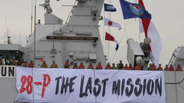 Iran Sampaikan Duka atas Gugurnya Penjaga Perdamaian Indonesia di Lebanon