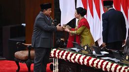 Prabowo: APBN Tak Akan Defisit Jika BUMN Setor 50 Miliar Dolar AS