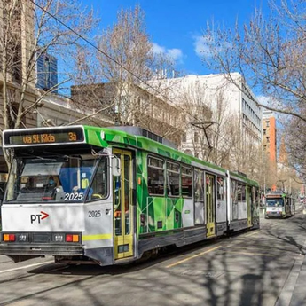 Victoria dan Tasmania Gratiskan Transportasi Publik Imbas Lonjakan Harga BBM