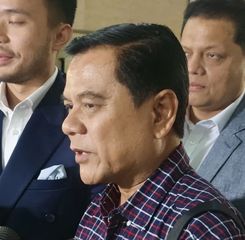Keluarga Harap Kasus Dugaan Ijazah Palsu Jokowi Segera Tuntas
