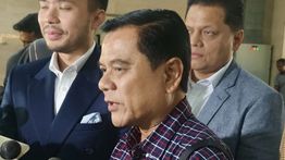 Keluarga Harap Kasus Dugaan Ijazah Palsu Jokowi Segera Tuntas